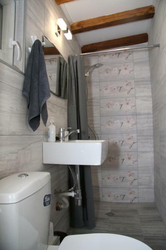 Apartamento Charming Studio In The City Center Plovdiv Exterior foto