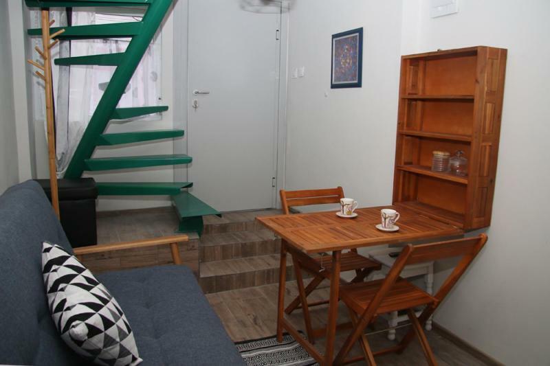 Apartamento Charming Studio In The City Center Plovdiv Exterior foto